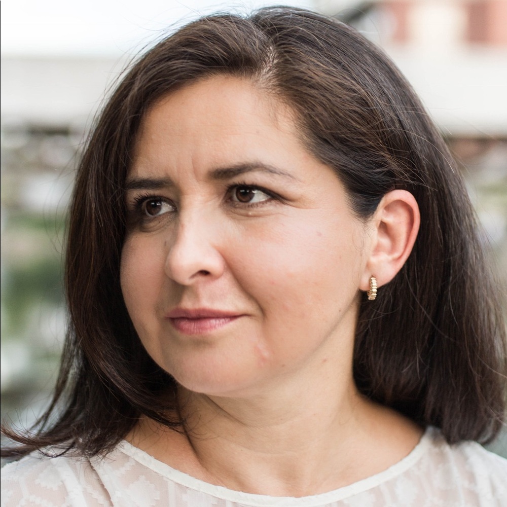 Meet your Posher, Diana